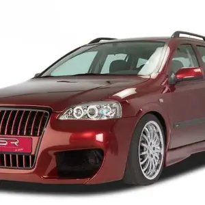 CSR body kit za Opel Astra G (T98) karavan