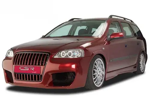 CSR body kit za Opel Astra G (T98) karavan
