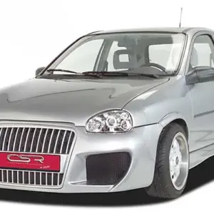 CSR body kit za Opel Corsa B (S93)