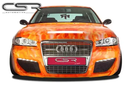 CSR body kit za Audi A4 I (B5)
