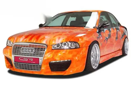 CSR body kit za Audi A4 I (B5)