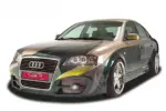 CSR body kit za Audi A6 III (C6)