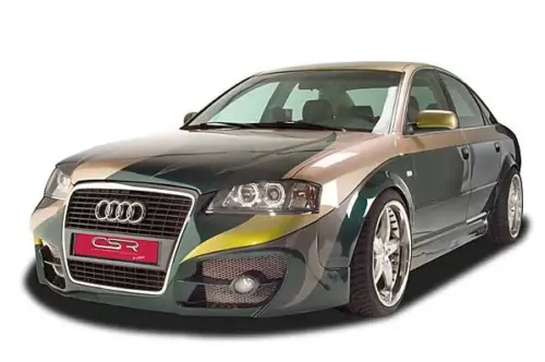 CSR body kit za Audi A6 III (C6)
