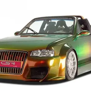 CSR karoserijski komplet za Opel Kadett E (T85)