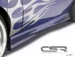 CSR body kit za Opel Kadett E (T85)