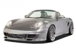 CSR body kit za Porsche Boxster I (986)