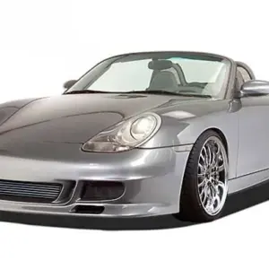 CSR body kit za Porsche Boxster I (986)