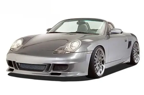CSR body kit za Porsche Boxster I (986)