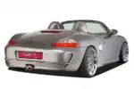 CSR body kit za Porsche Boxster I (986)