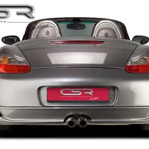 CSR body kit za Porsche Boxster I (986)