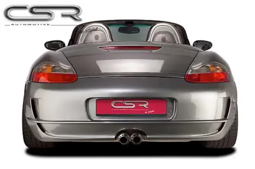 CSR body kit za Porsche Boxster I (986)