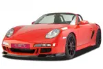 CSR body kit za Porsche Boxster II (987)