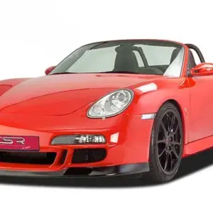 CSR body kit za Porsche Boxster II (987)