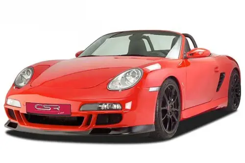 CSR body kit za Porsche Boxster II (987)