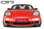 CSR body kit za Porsche Boxster II (987)