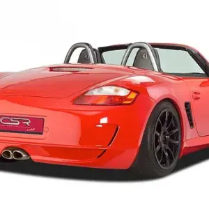 CSR body kit za Porsche Boxster II (987)