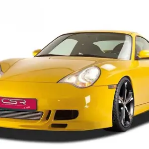 CSR body kit za Porsche 911 (996) kupe/kabriolet