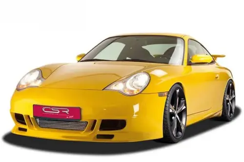 CSR body kit za Porsche 911 (996) kupe/kabriolet