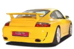 CSR body kit za Porsche 911 (996) kupe/kabriolet