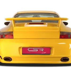 CSR body kit za Porsche 911 (996) kupe/kabriolet