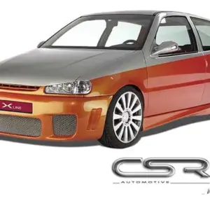 CSR body kit za VW Polo III (6N)