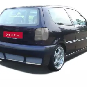 CSR body kit za VW Polo III (6N)