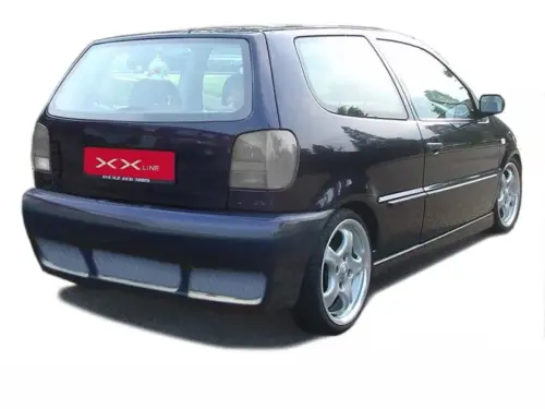 CSR body kit za VW Polo III (6N)