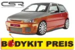 CSR body kit za VW Polo III (6N)