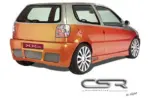 CSR komplet karoserijskih dodatkov za VW Polo III (6N)