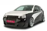 CSR komplet karoserijskih dodatkov za VW Polo IV (9N)