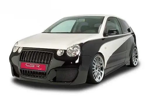 CSR komplet karoserijskih dodatkov za VW Polo IV (9N)