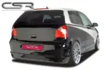CSR komplet karoserijskih dodatkov za VW Polo IV (9N)