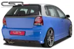 CSR body kit za VW Polo IV (9N)