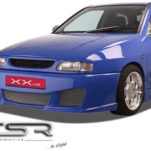 CSR body kit za SEAT Cordoba II (KC)