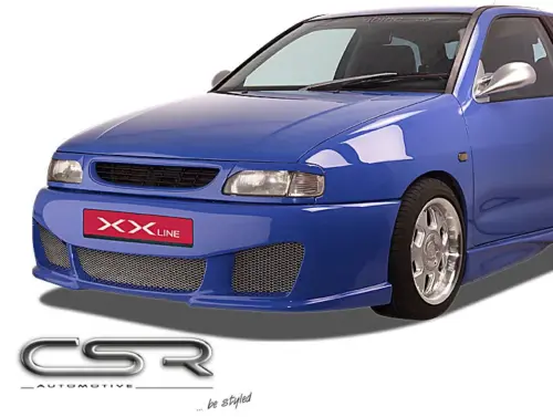 CSR body kit za SEAT Cordoba II (KC)