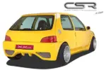 CSR body kit za Peugeot 106 I/II