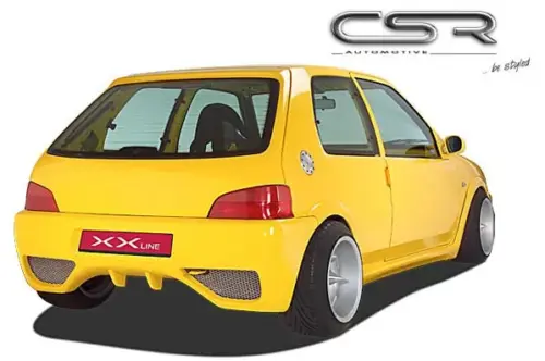 CSR body kit za Peugeot 106 I/II