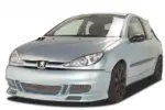 CSR body kit za Peugeot 206 I