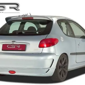 CSR body kit za Peugeot 206 I