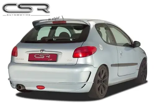 CSR body kit za Peugeot 206 I