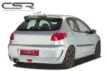 CSR body kit za Peugeot 206 I