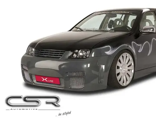 CSR body kit za VW Bora I karavan
