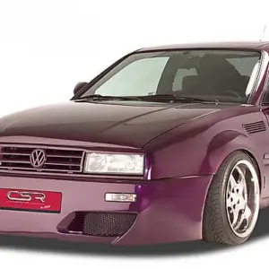 CSR komplet karoserijskih dodatkov za VW Corrado I