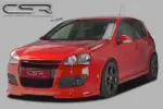 CSR komplet karoserijskih dodatkov za VW Golf 5 GTI
