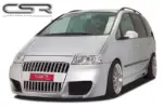 CSR body kit za VW Sharan I (7M) facelift