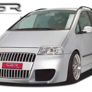 CSR body kit za VW Sharan I (7M) facelift