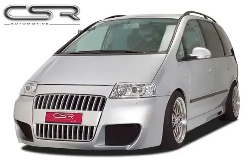CSR body kit za VW Sharan I (7M) facelift