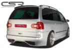 CSR body kit za VW Sharan I (7M) facelift
