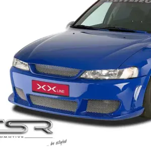 CSR body kit za Opel Vectra B (J96)