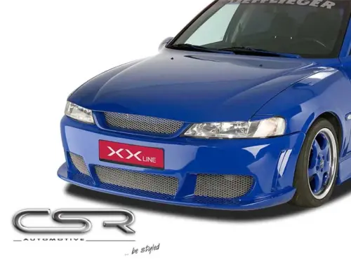 CSR body kit za Opel Vectra B (J96)